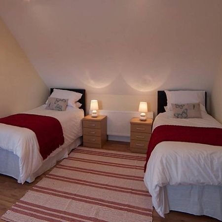 Islandcorr Cottage Giants Causeway Dunseverick Exterior foto
